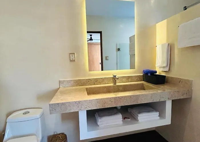 Modern 2 Bedroom 2 Bathroom In Apartamento *