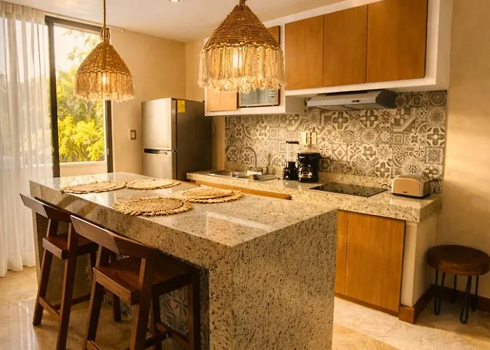 Modern 2 Bedroom 2 Bathroom In Apartamento