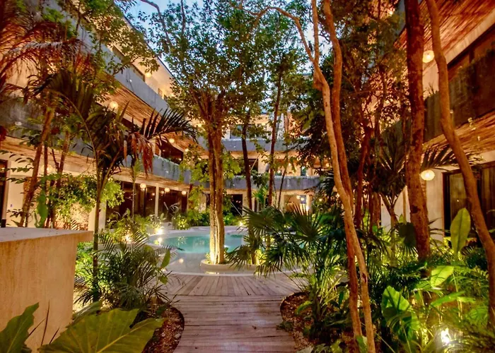 Apartamento Modern 2 Bedroom 2 Bathroom In *